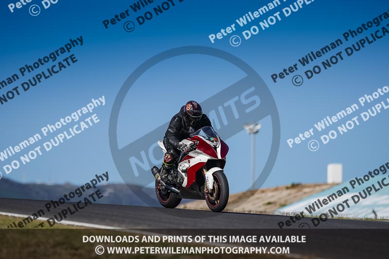 motorbikes;no limits;october 2019;peter wileman photography;portimao;portugal;trackday digital images